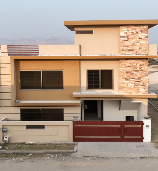 house for sale in islamabad